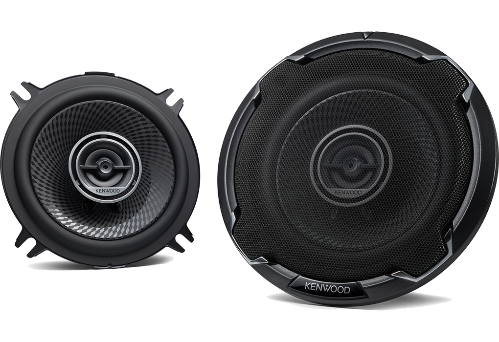 Kenwood KFC-PS1396 car speaker Round 2-way