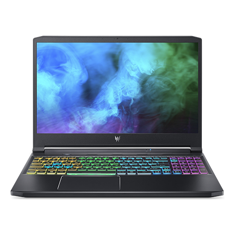Acer Predator PT315-53-79TT Intel® Core™ i7 i7-11800H Laptop