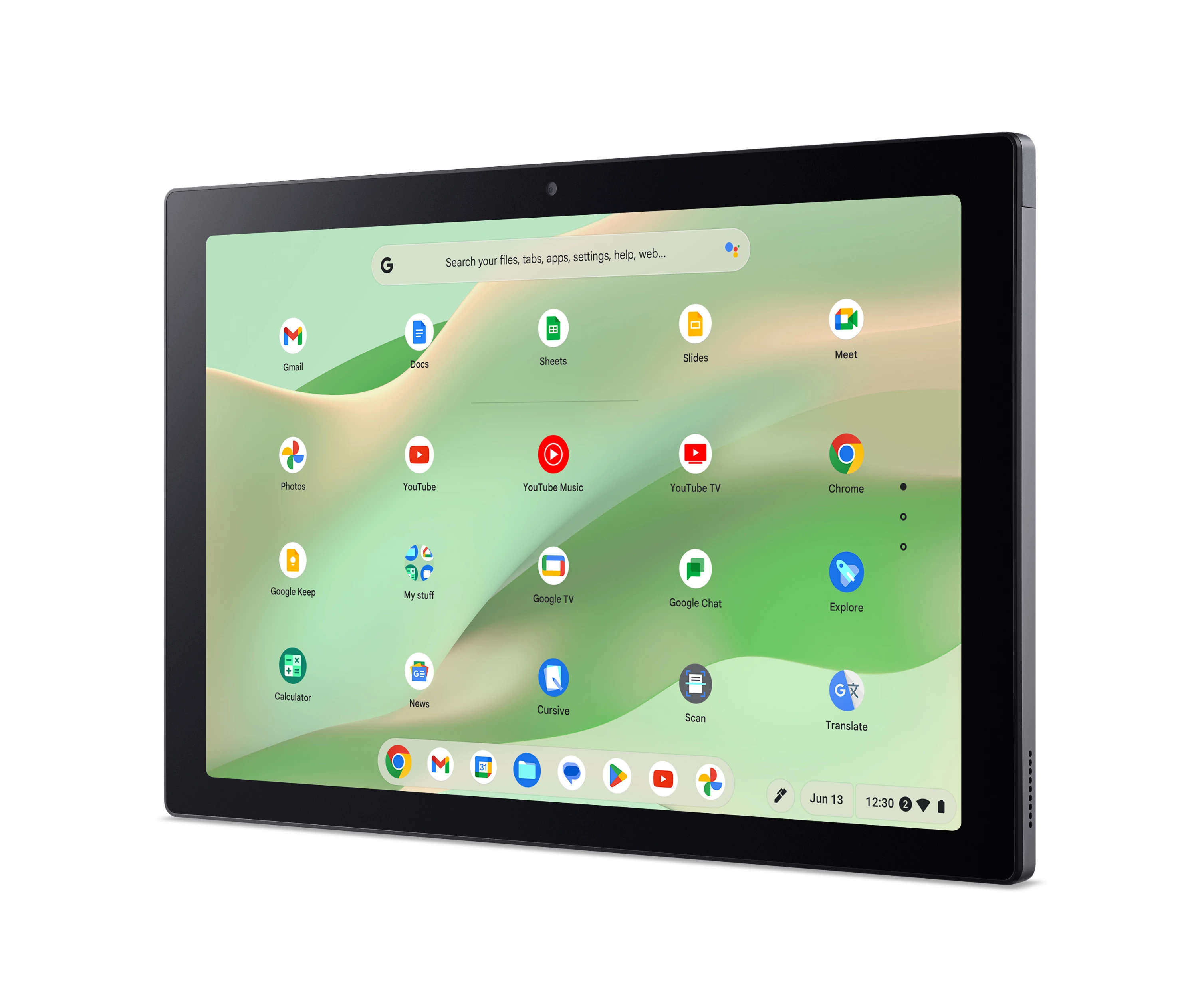 Product Gallery