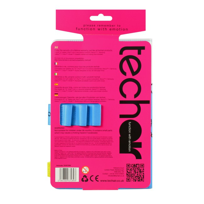 Techair TAUKT008 tablet case – image 8