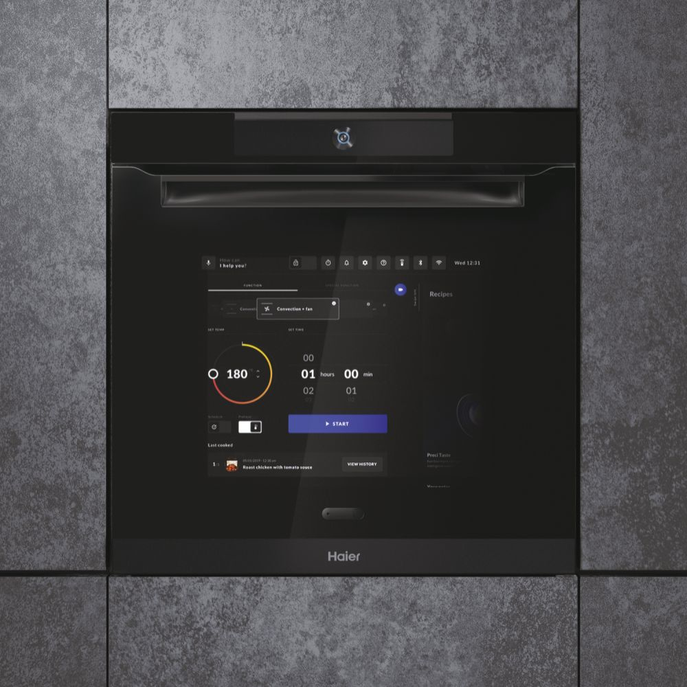 Haier HWO60SM6C1BHD – image 2