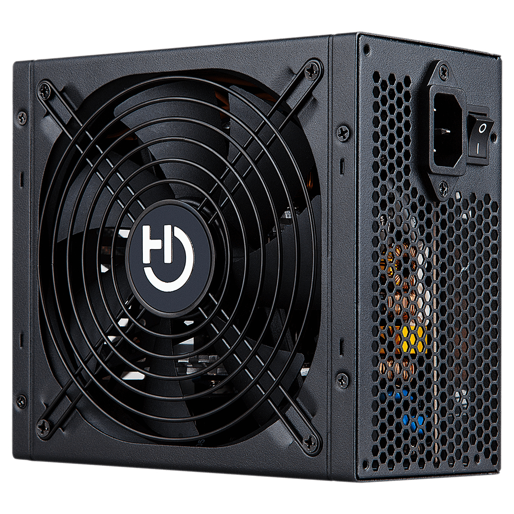 Hiditec BZ850 power supply unit