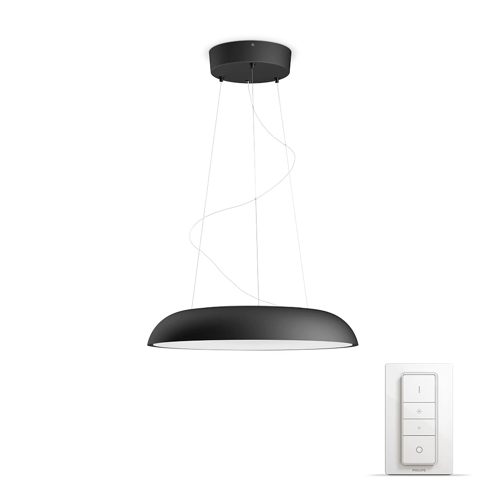 Philips by Signify Philips Hue White ambience Amaze suspension light – image 4