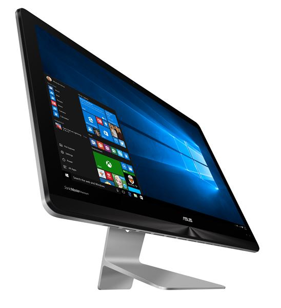ASUS Zen AiO ZN220ICUT-RA021T All-in-One PC/workstation Intel® Core™ i3 i3-7100U – image 4