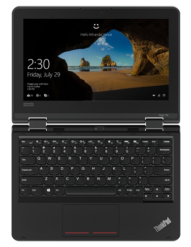 Lenovo Yoga 11e (5th Gen) – image 7