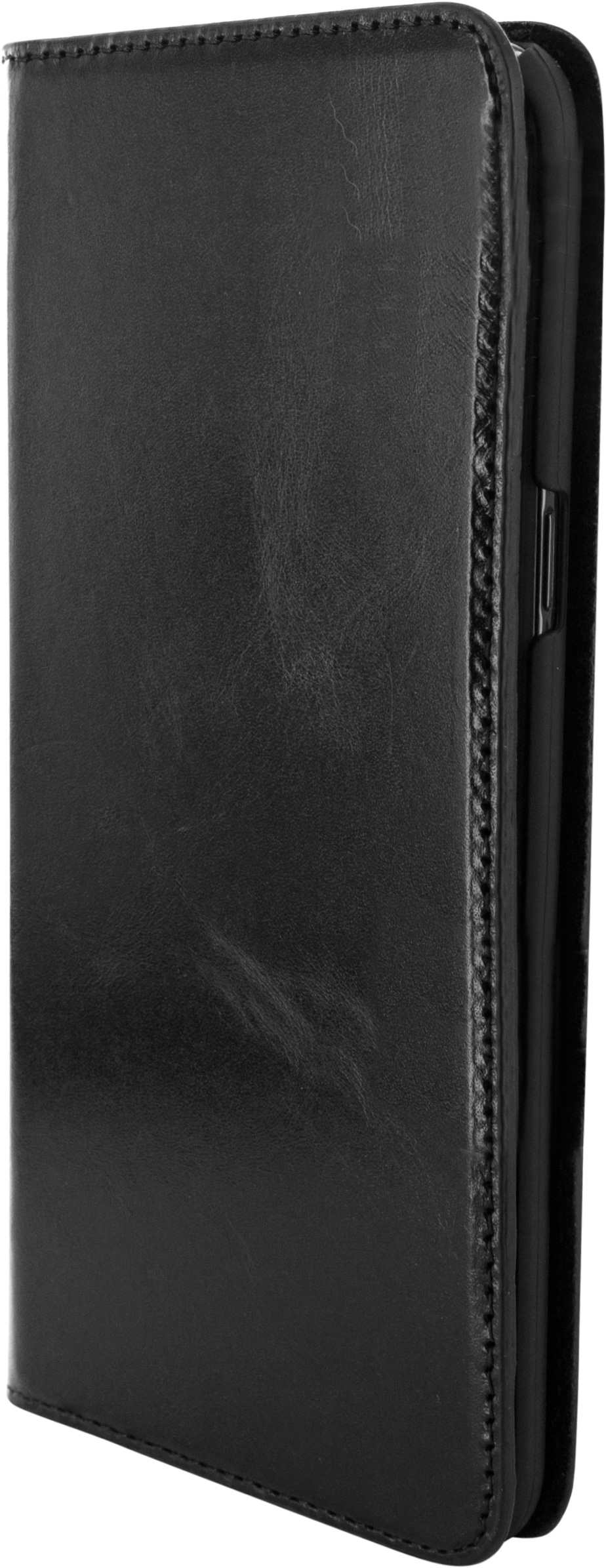 Mobiparts Excellent Wallet Case Samsung Galaxy S8 Plus Jade Black – image 2