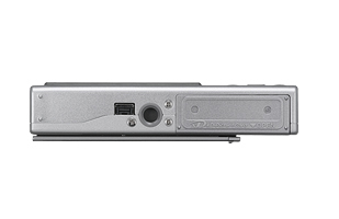 Fujitsu FinePix Z5 – image 4