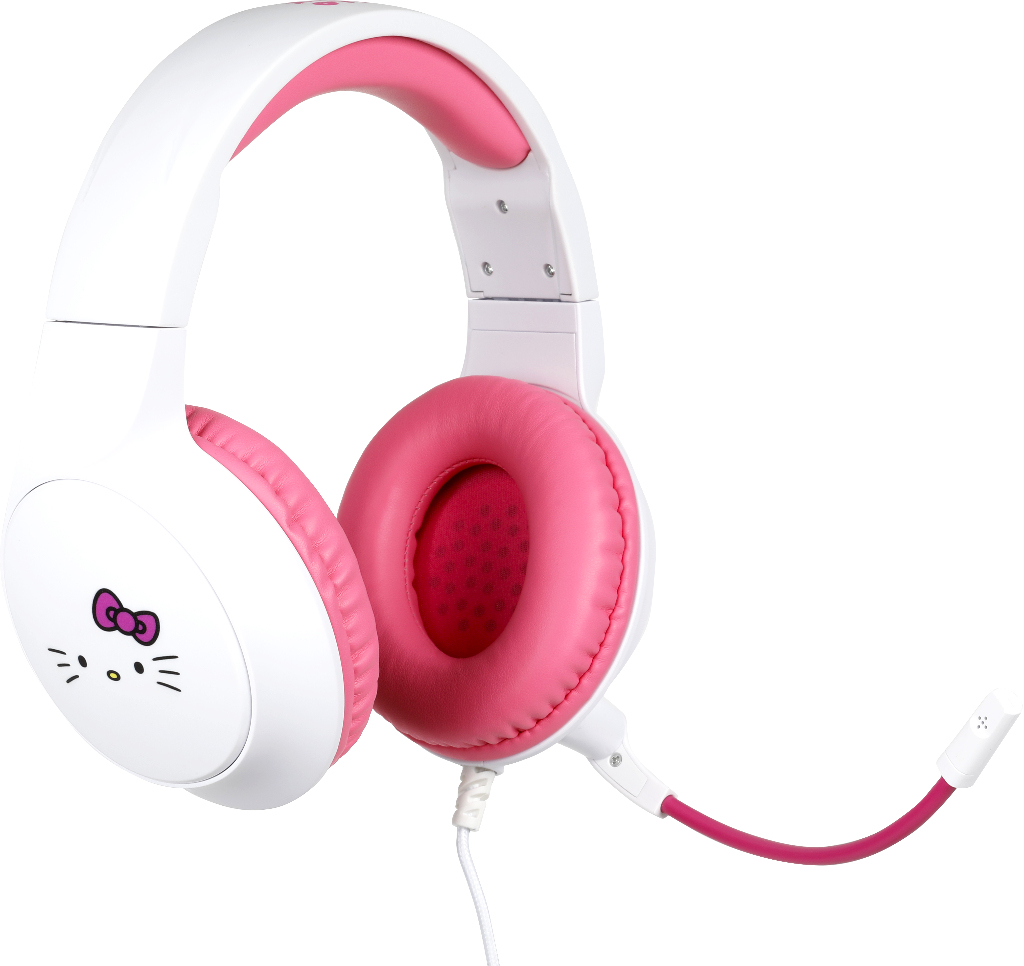 Konix KX HK GAMING HEADSET — vue 1 sur 7