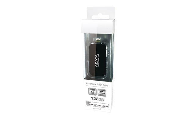 ADATA UE710 128GB – image 1