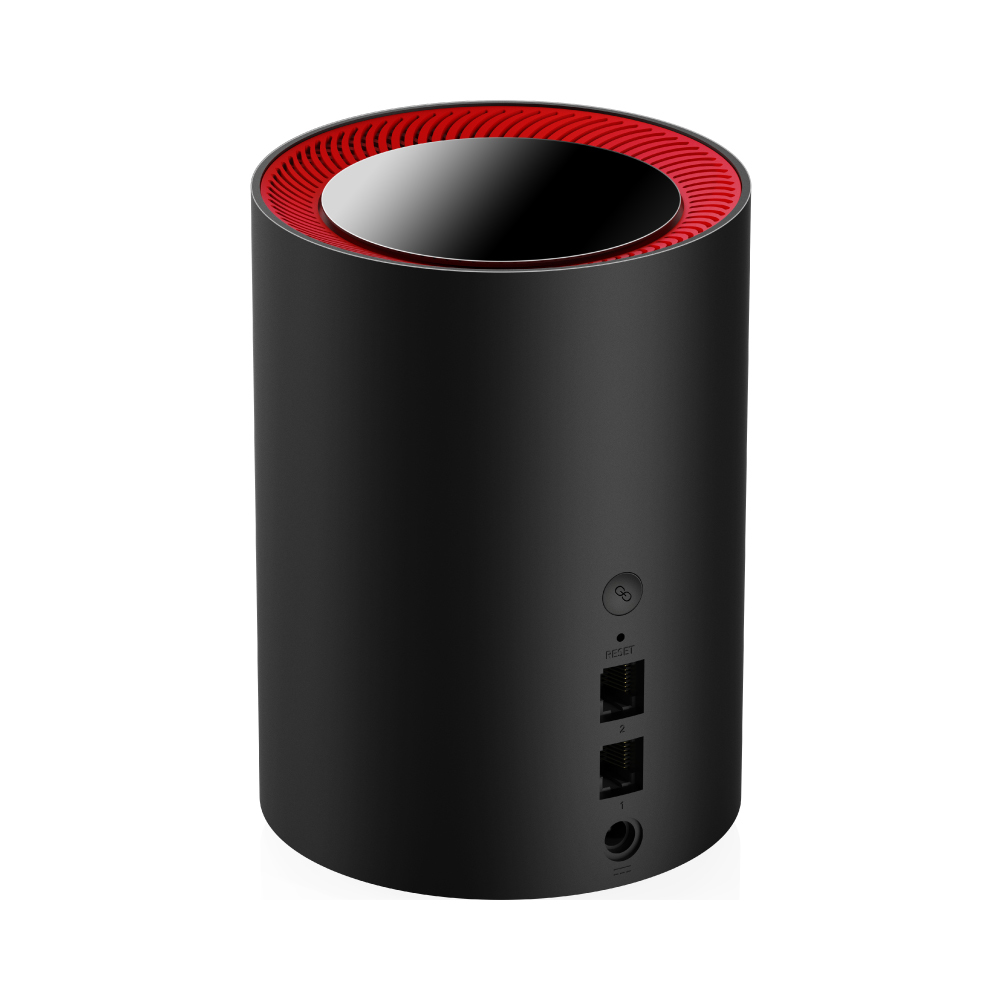 Cudy M3000 Dual-band (2.4 GHz – image 3