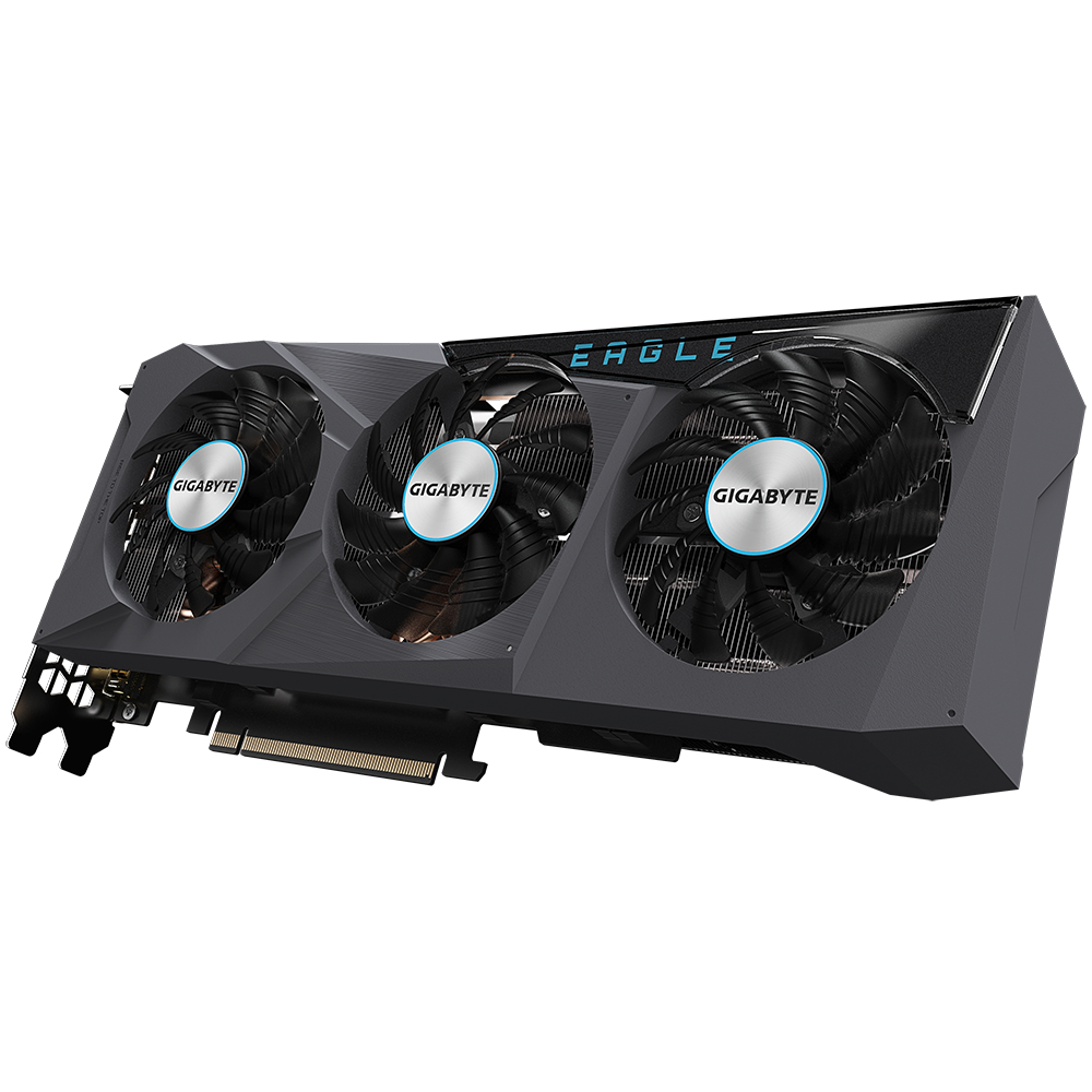 GIGABYTE GeForce RTX 3070 Ti EAGLE 8G – image 4