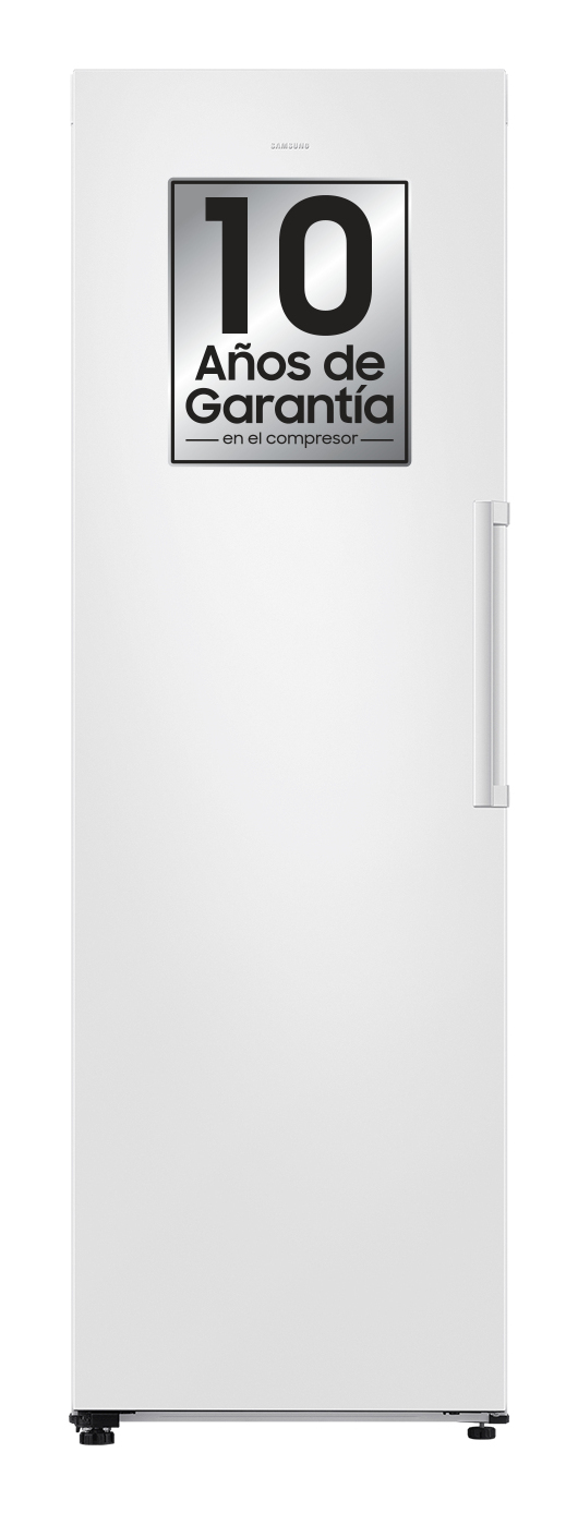 Samsung RZ70H32KEVEF freezer Upright freezer Freestanding – image 3