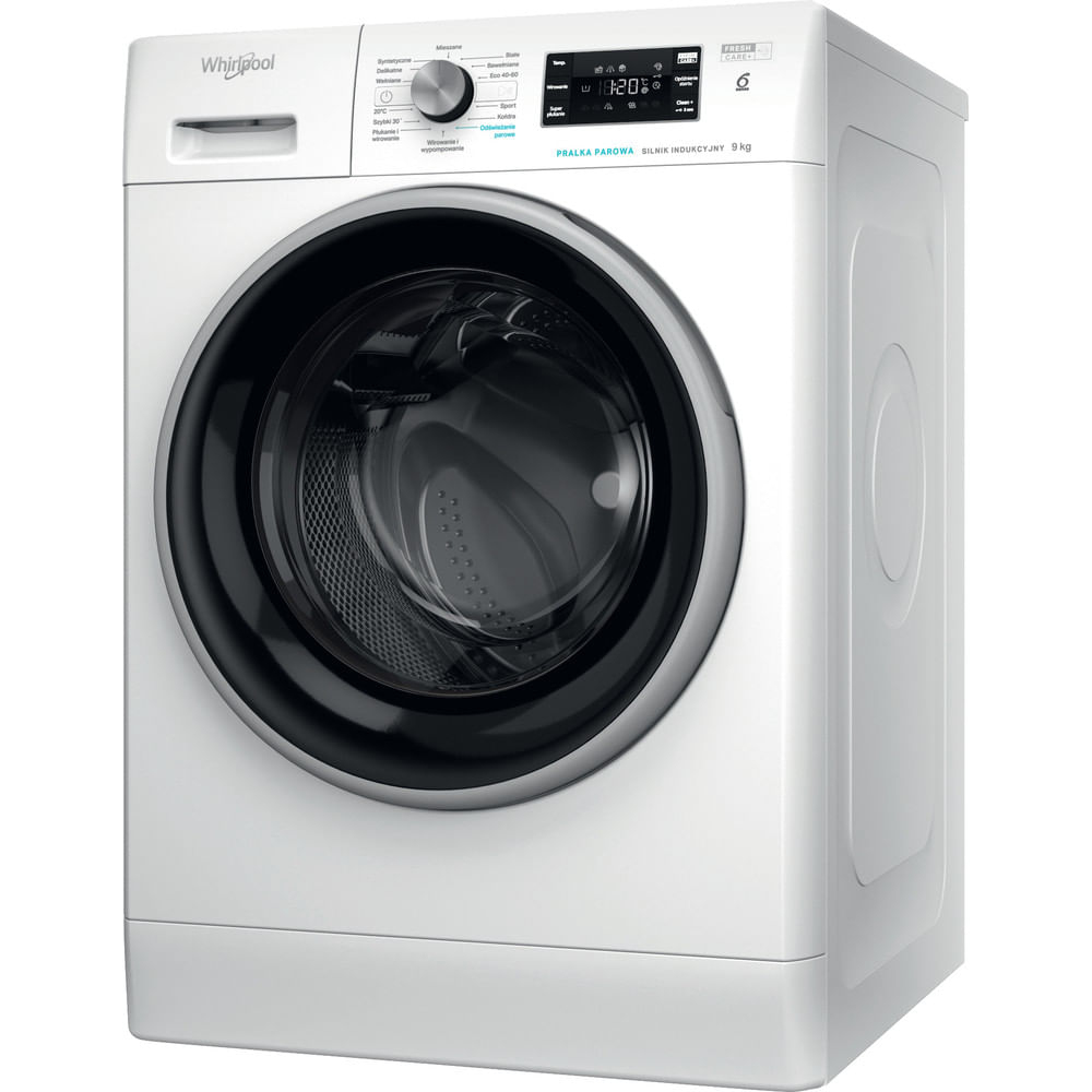 Whirlpool FFB 9448 BSV PL — vue 1 sur 8