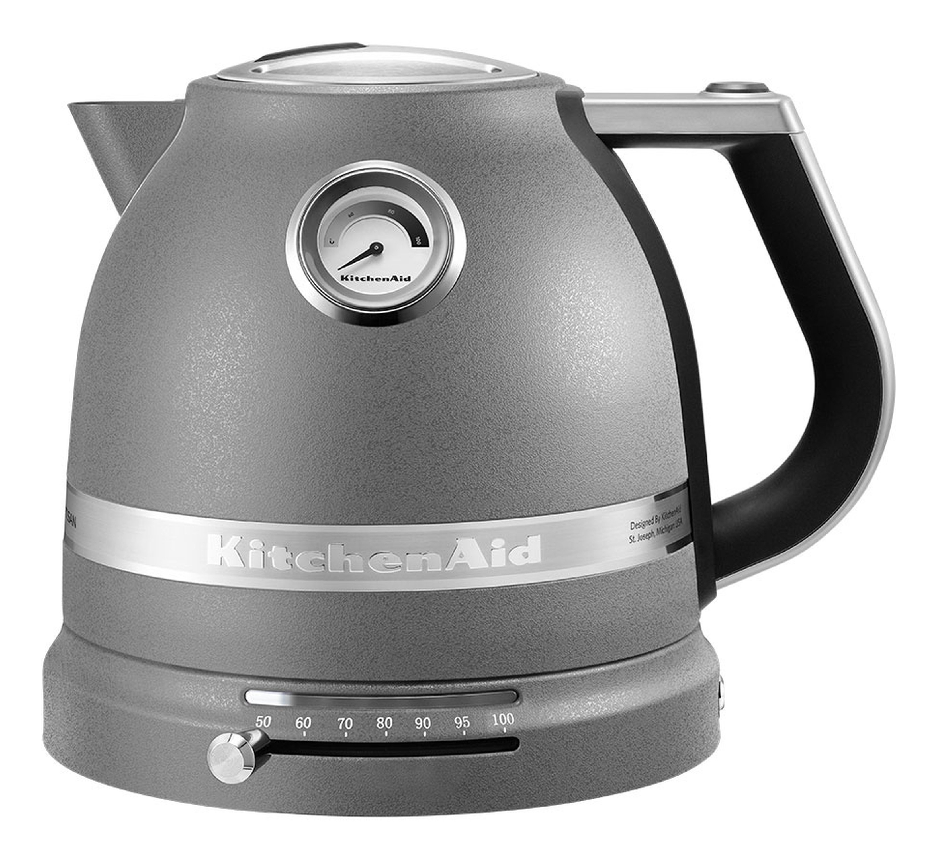 KitchenAid 5KEK1522EGR — vue 1 sur 4