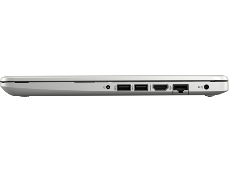 HP 14-df0505nd Intel® Pentium® N5000 Laptop – image 4