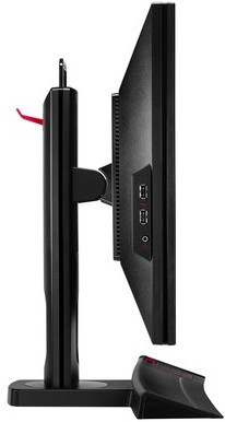 BenQ XL2420TX computer monitor – image 6