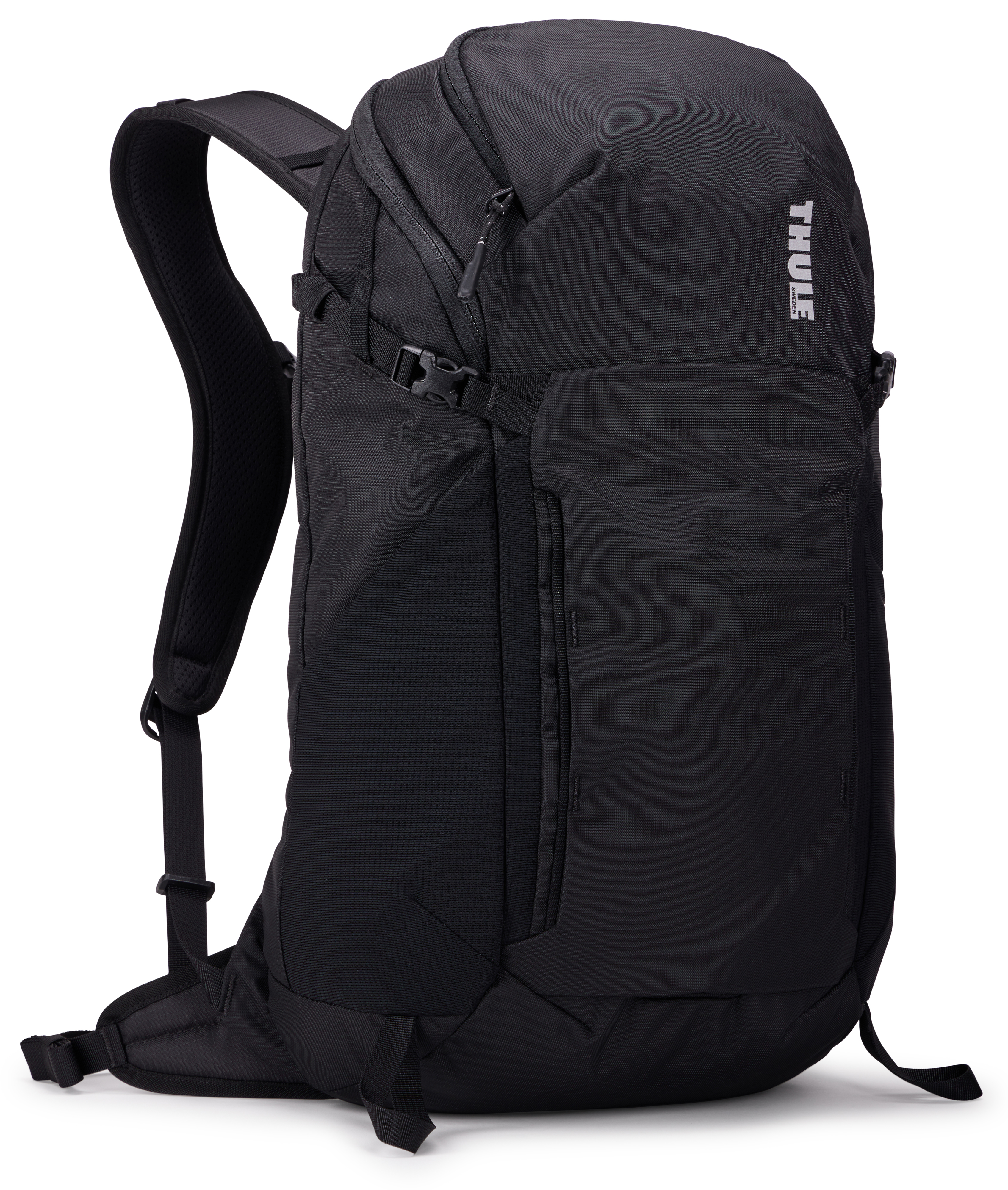 Thule Alltrail TAHP222 Black backpack Travel backpack Polyester