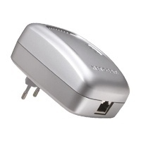 NETGEAR Wall-plugged Ethernet Extender kit