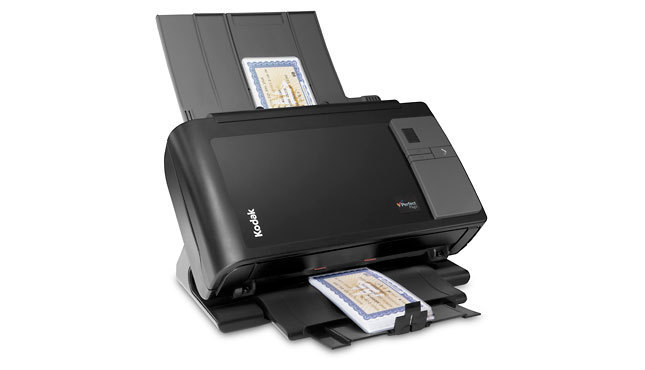 Kodak Alaris i2400 for Govt – image 2