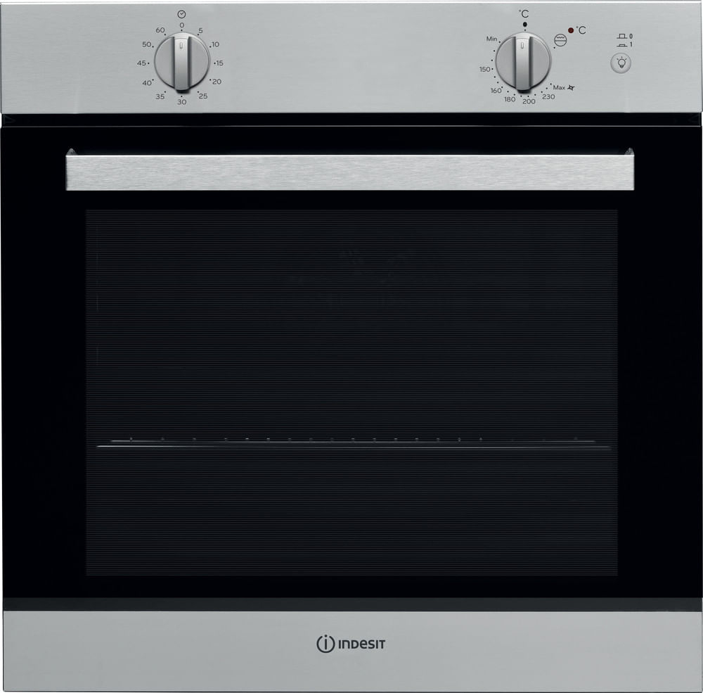 Indesit IGW 620 IX — vue 1 sur 3