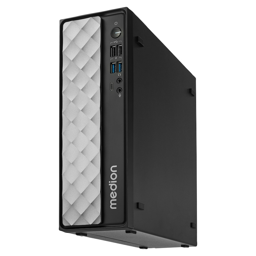MEDION T80 SLIM MULTIMEDIA PC – image 8