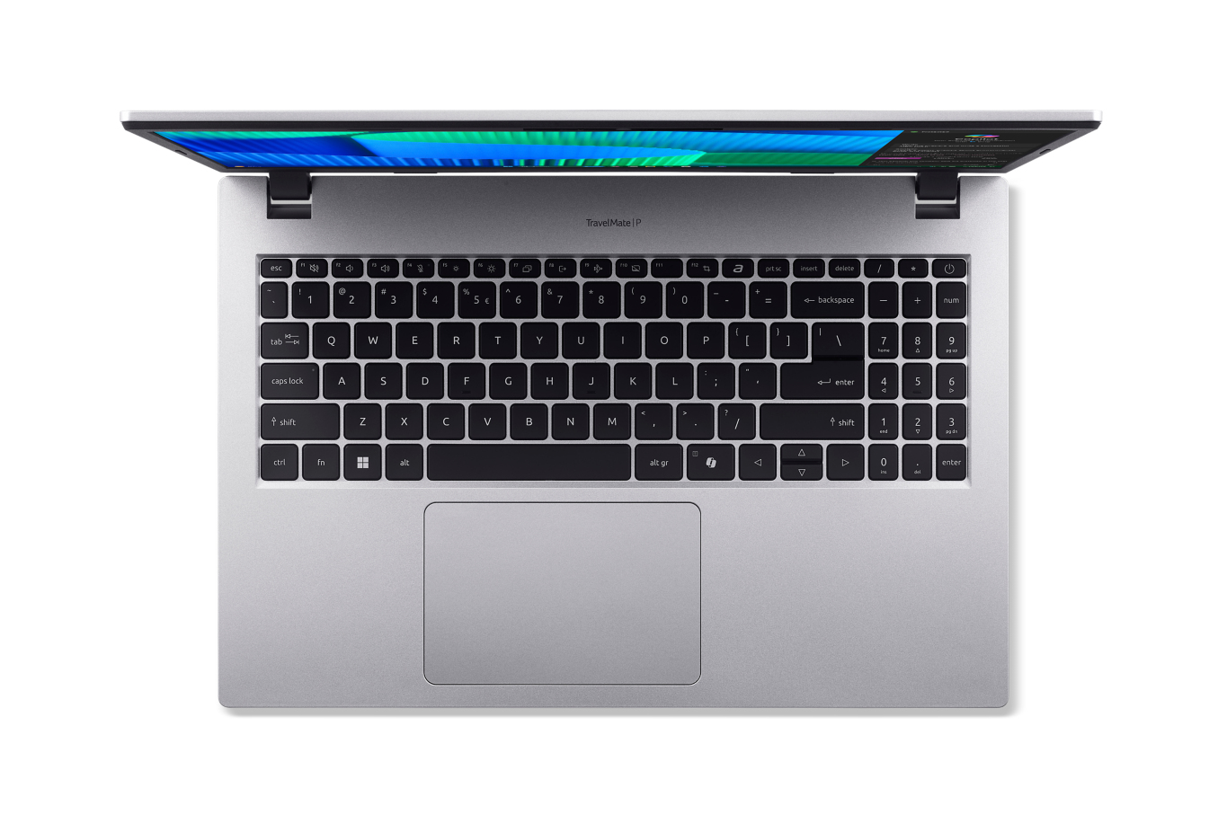 Acer TravelMate P2 TMP215-55-TCO Intel Core 5 120U Laptop – image 5