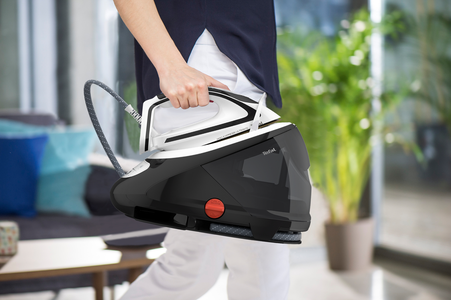 Tefal Pro Express Ultimate GV9550 – image 5
