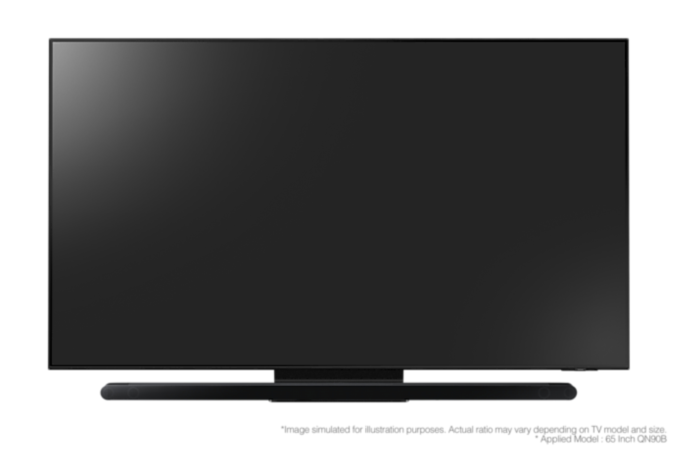Samsung HW-S810B Black 3.1.2 channels – image 7