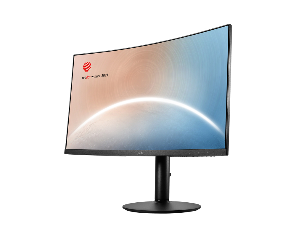MSI Modern MD271CP computer monitor – image 9