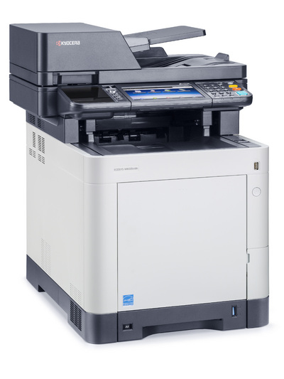 Kyocera ECOSYS M6035cidn Laser A4 – image 2
