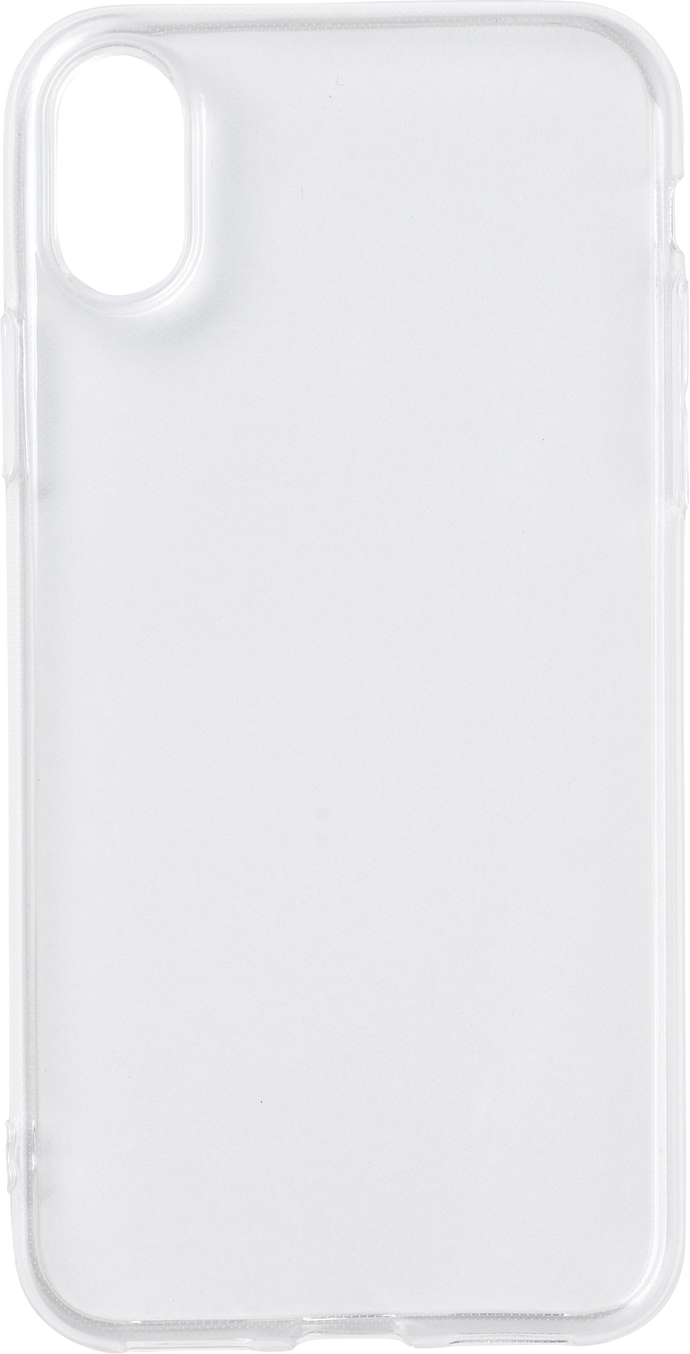 eSTUFF ES671120 mobile phone case Cover Transparent – image 1