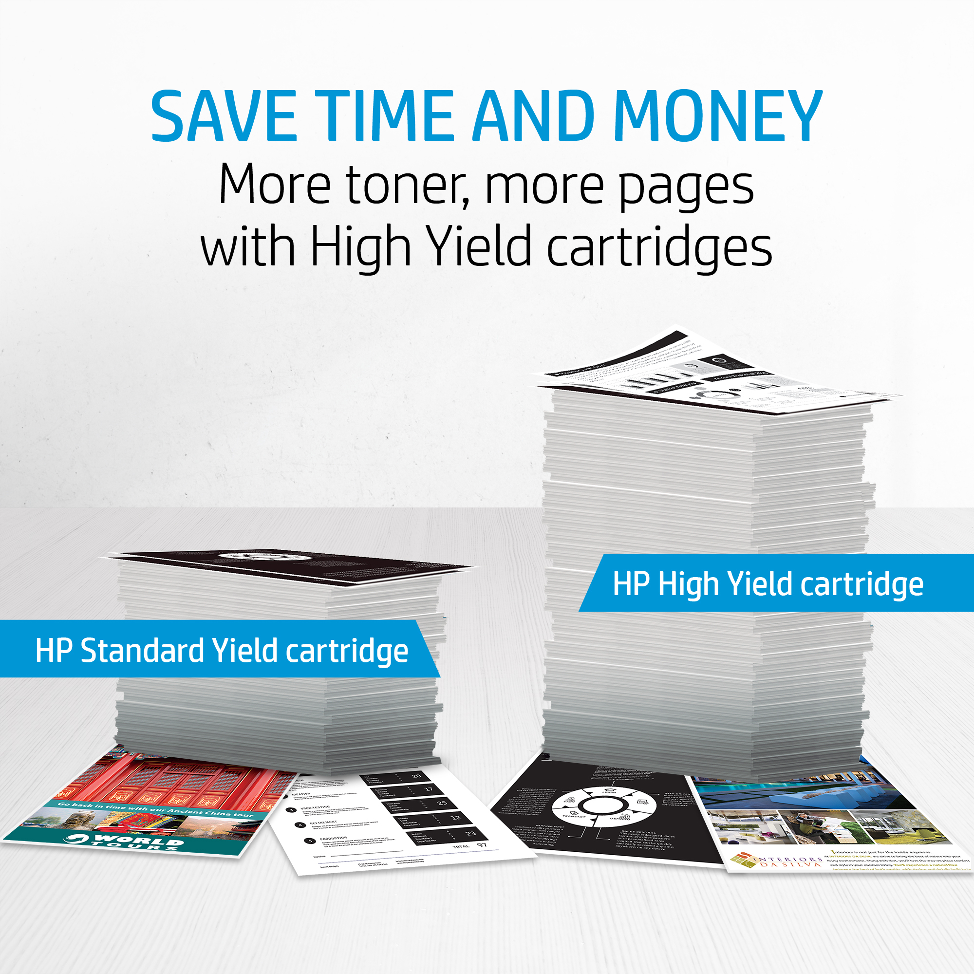 HP 312X Black Dual Pack LaserJet Toner Cartridge – image 5
