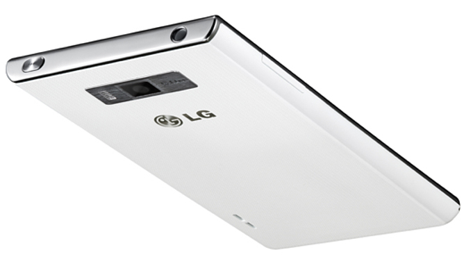 LG Optimus L7 P705 – image 4