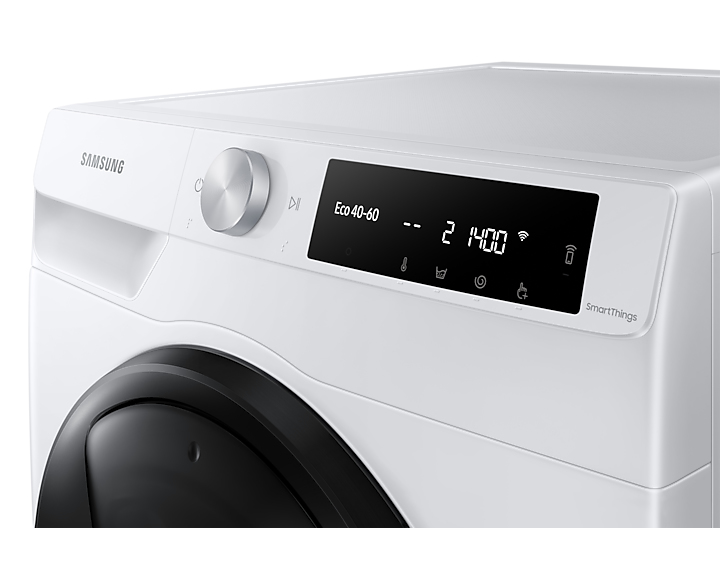 Samsung WD90T654DBE/S3 washer dryer Freestanding Front-load White – image 8