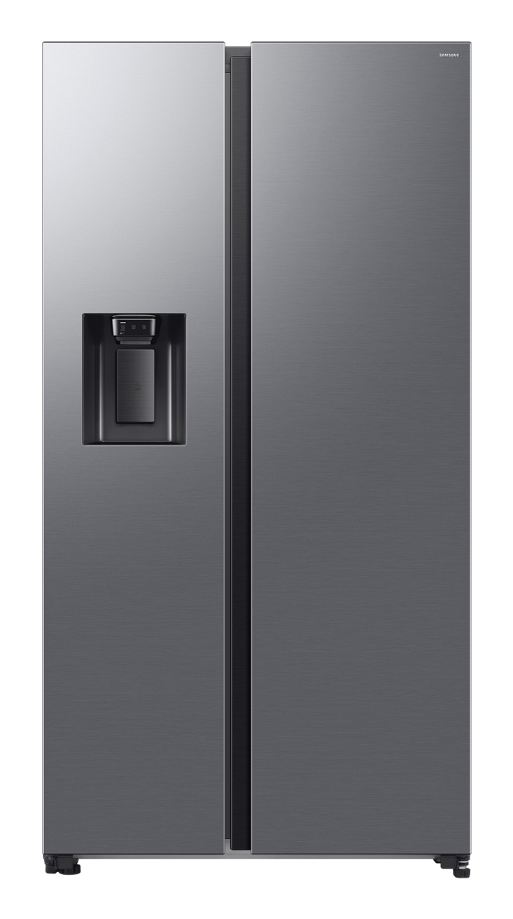 Samsung RS70F64KET — vue 1 sur 5