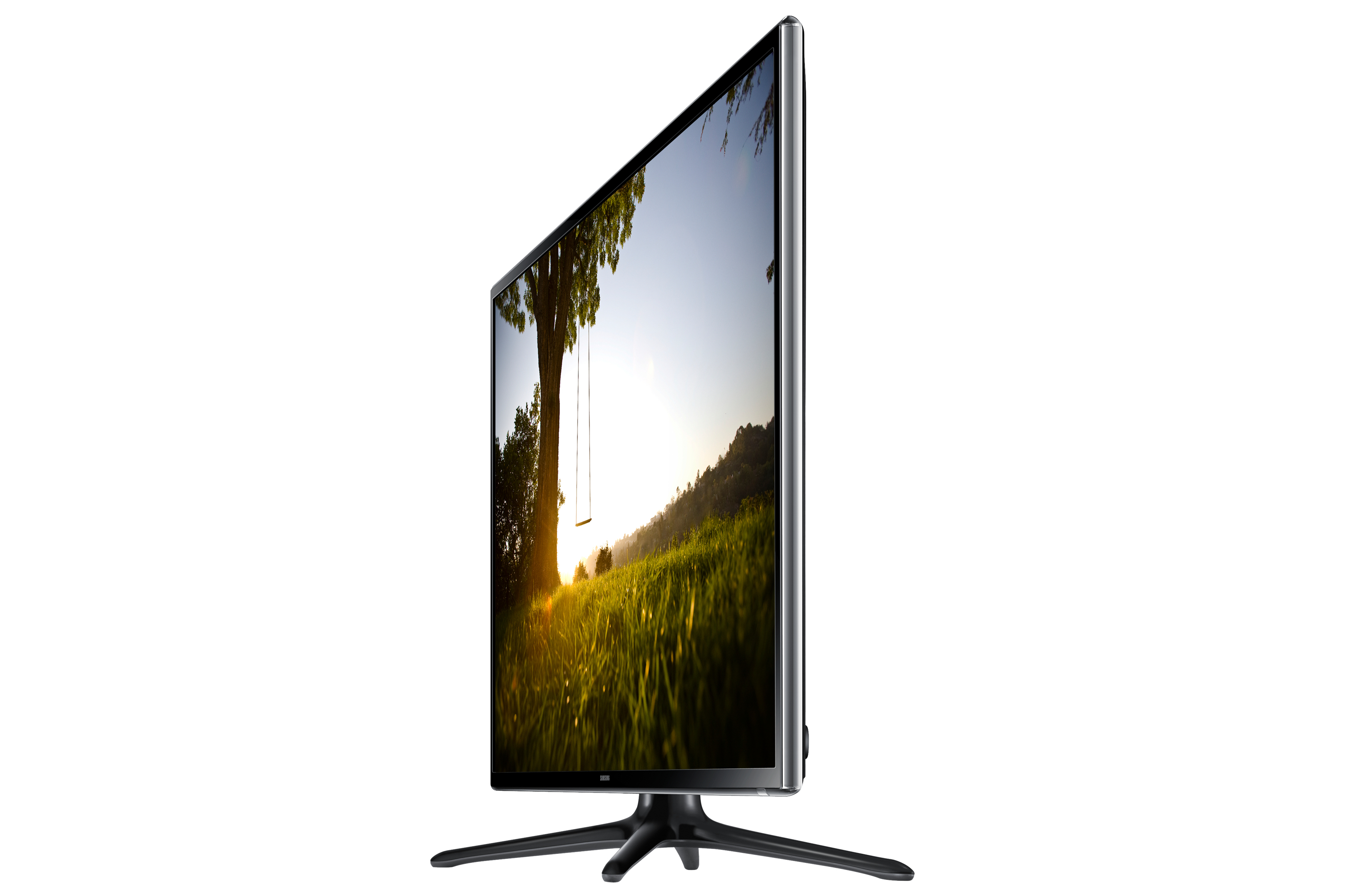 Samsung F6100 116.8 cm (46") Full HD Black – image 4