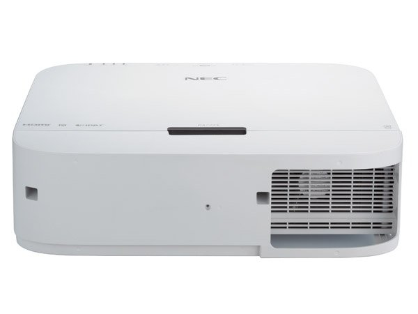 NEC PA522U Large venue projector 5200 ANSI lumens 3LCD WUXGA (1920x1200) 3D White – image 9