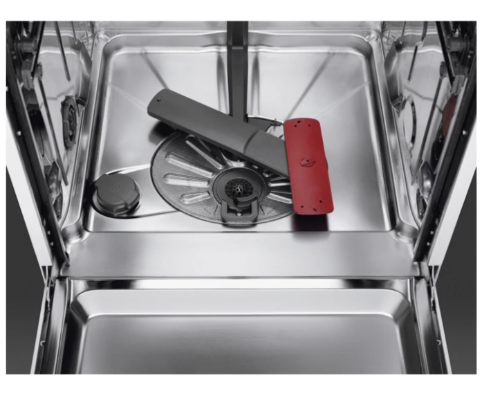 AEG FFE62620PW dishwasher Freestanding 13 place settings – image 2
