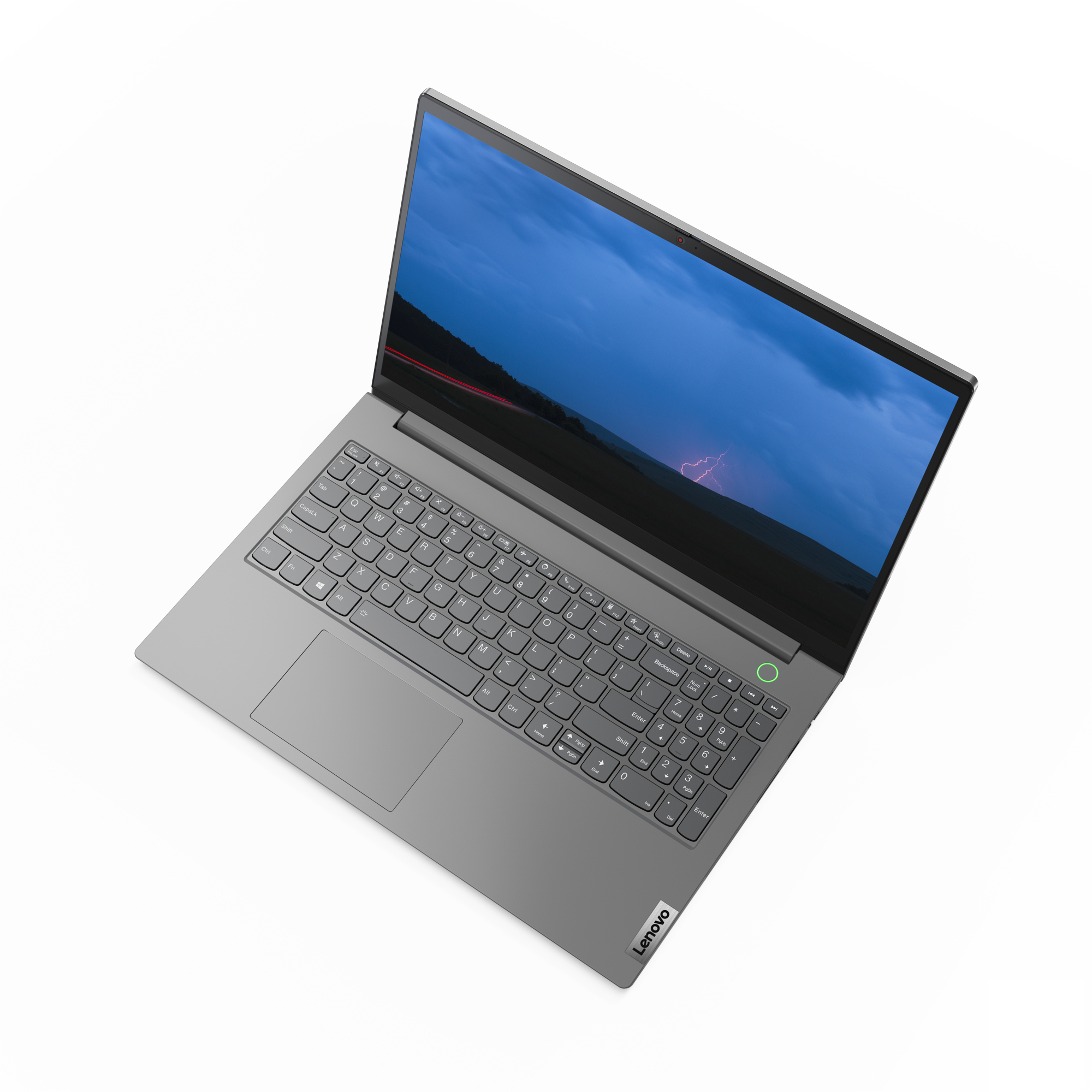 Lenovo ThinkBook 15 G2 ITL – image 6