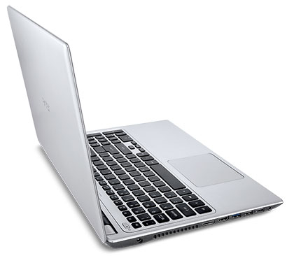 Acer Aspire 571p-6460 Intel® Core™ i5 i5-3317U Laptop – image 4