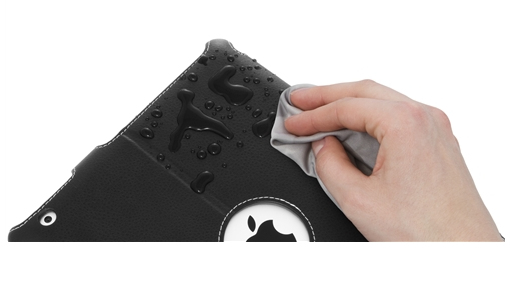 Targus THZ157CA tablet case Folio Black, Graphite – image 7