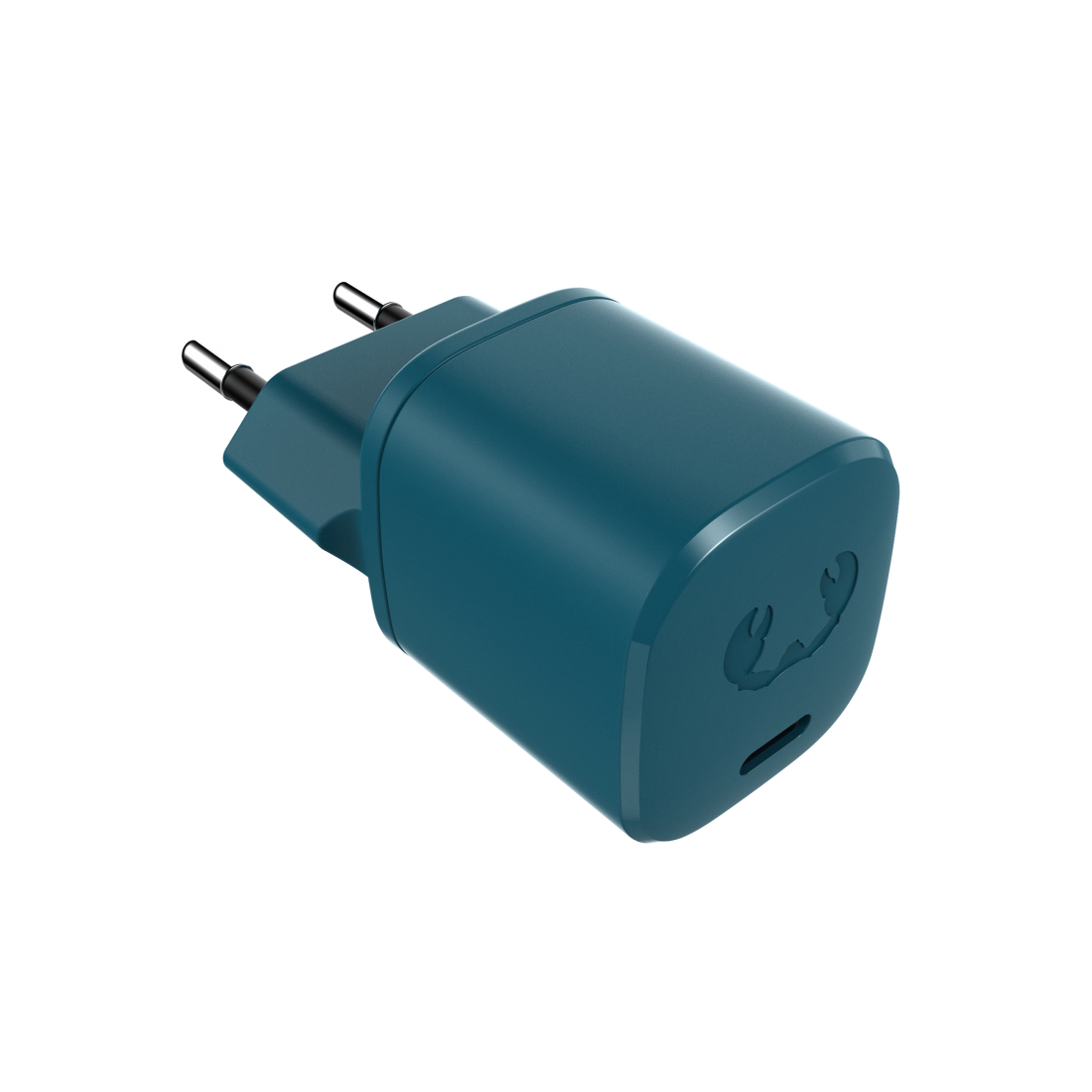Hama 00192370 mobile device charger Universal Blue AC Indoor