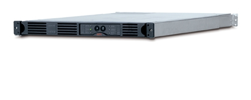 APC SUA1000RMI1U + WBEXTWAR3YR-SP-03 – image 1
