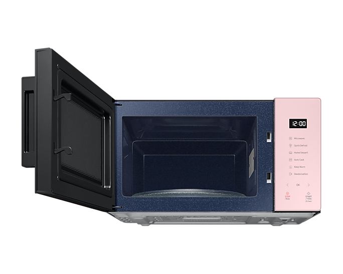 Samsung MS2GT5018AP/EG microwave Rose Solo microwave Countertop – image 5