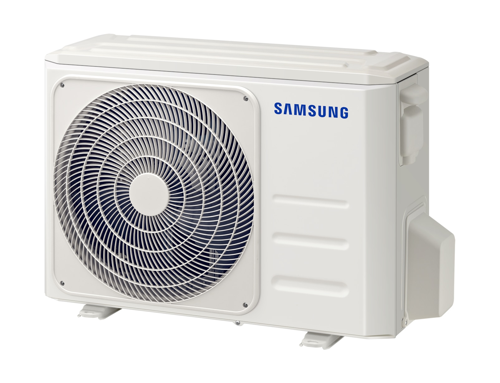Samsung F-AR09ART air conditioner Split system White – image 5