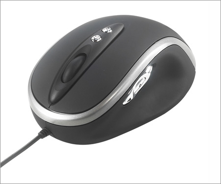 Targus Laser Desktop Mouse