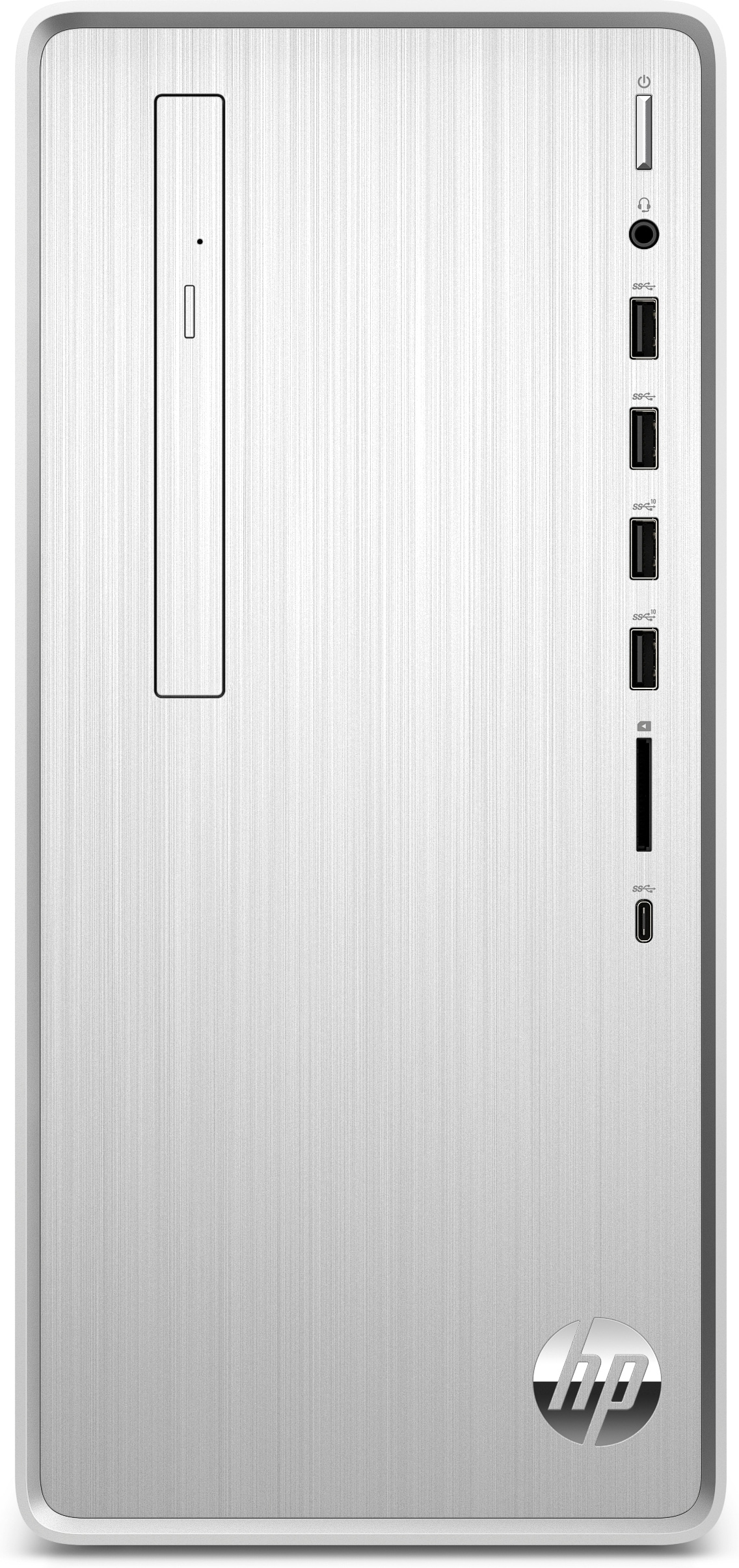 HP Pavilion TP01-1011na Intel® Core™ i5 i5-10400F