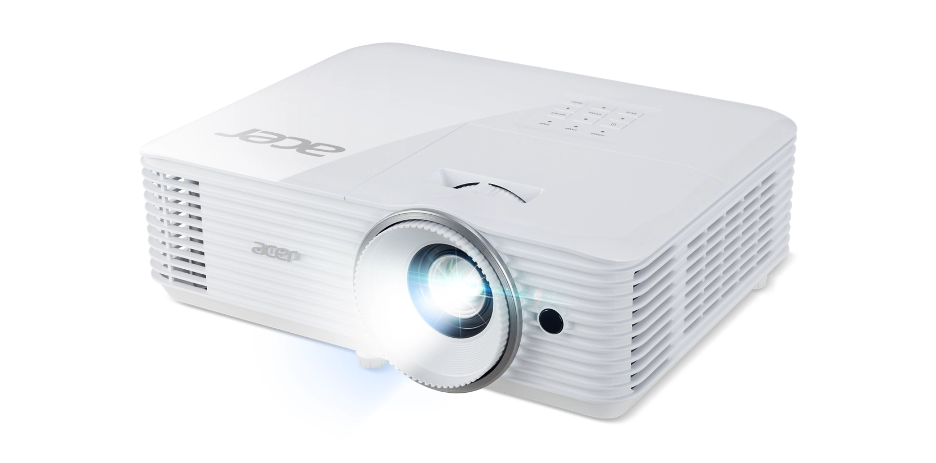 Acer H6546Ki Standard throw projector 5200 ANSI lumens DLP 1080p (1920x1080) White – image 5