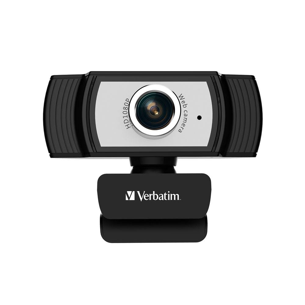 Verbatim 66614 webcam