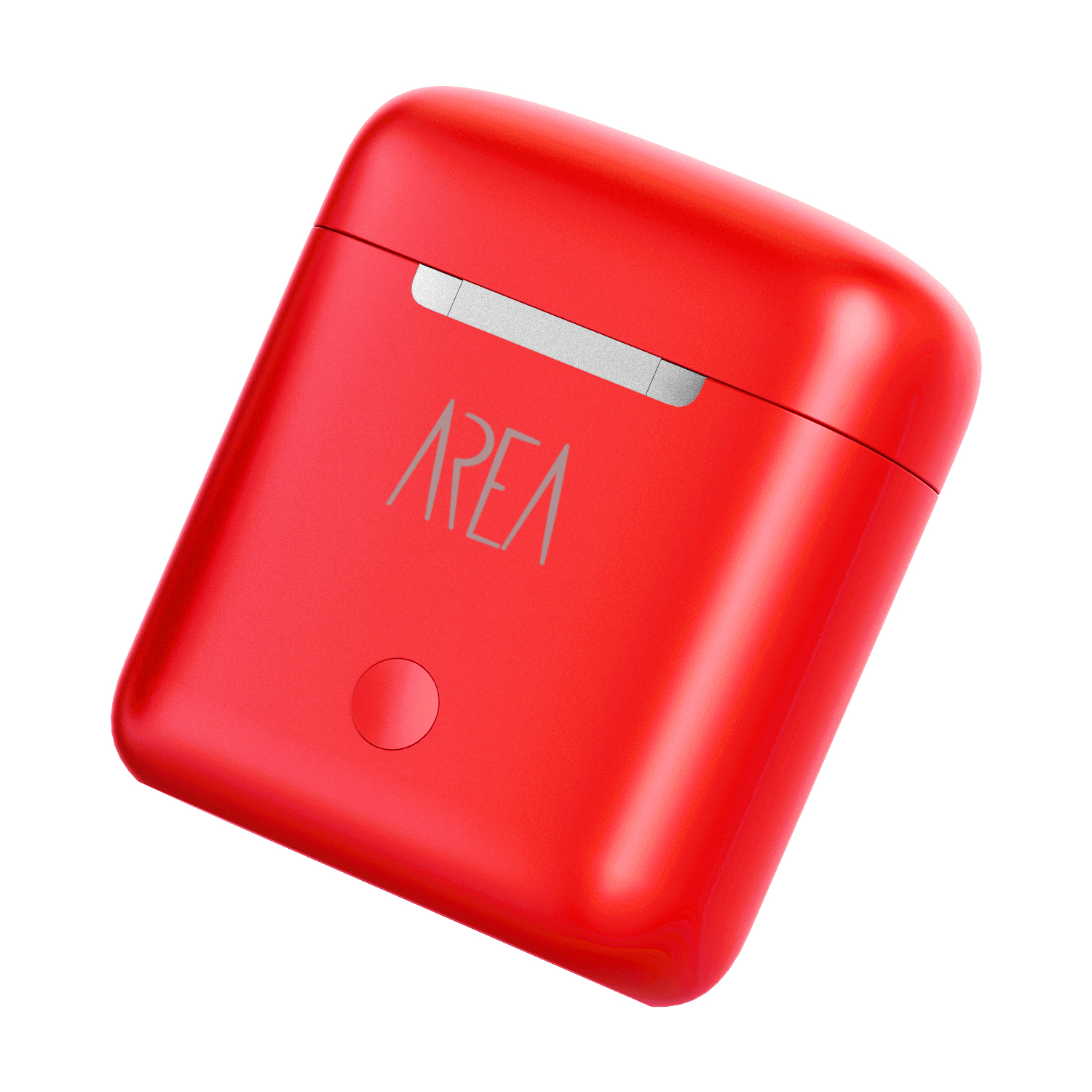 Area ABSTRUE2R headphones/headset True Wireless Stereo (TWS) In-ear Calls/Music Bluetooth Red – image 2